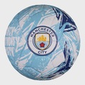 Bola de Futebol de Campo Manchester City Allpha Recreativa AZUL