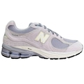Tênis Feminino New Balance 2002R ROXO CLARO/CINZA