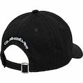 Boné Masculino Quiksilver Embroidery - Aba Curva PRETO