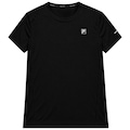 Camiseta Fila Sky Run Masculina PRETO