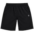 Bermuda Fila 2 em 1 Performa Wind 7 Masculina PRETO