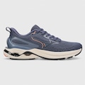 Tênis Masculino Mizuno Wave Dynasty 8 AZUL ESCURO