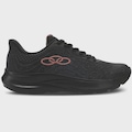 Tênis Feminino Olympikus Venus 3 PRETO