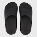 Chinelo Olympikus Slide Sereno Masculino PRETO