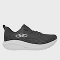 Tênis Feminino Olympikus Acqua PRETO