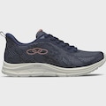 Tênis Feminino Olympikus Citrus 2 AZUL ESCURO