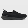 Tênis Masculino Olympikus Wellness 2 PRETO