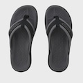 Opção de cor 1 de Chinelo Olympikus Chumbo Masculino
