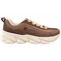 Tênis Feminino Fila Lightstep MARROM
