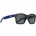 Óculos Evoke New Thunder BRH12 Matte Blue /Lente Green Total - Adulto AZUL