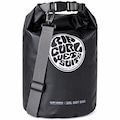 Mochila Rip Curl Surf Series Barrel Bag - 20 Litros PRETO