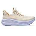 Tênis Feminino Asics Gel-Nimbus 28 TR CINZA