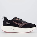 Tênis Feminino Mizuno Wave Enigma 3 PRETO