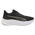 Tênis Feminino Puma Maxstride Lite Wns PRETO/BRANCO