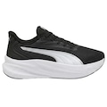 Tênis Feminino Puma Maxstride Lite Wns PRETO/BRANCO