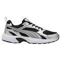 Tênis Unissex Puma Milenio Tech Lt PRATA/PRETO