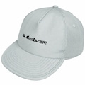 Boné Masculino Quiksilver DNA Omni Aba Reta CINZA