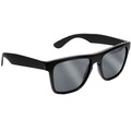 Óculos Evoke EVK 24 BR03 Matte Black/Lente Black Gray - Adulto PRETO