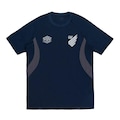 Camisa do Athletico Paranaense Treino 2026/27 Umbro Treino Masculina AZUL ESCURO