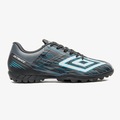 Chuteira Society Adulto Umbro Ultimate PRETO/AZUL