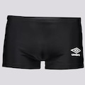 Sunga Umbro Diamond Line Masculina PRETO