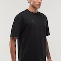 Camiseta Umbro Off The Pitch Masculina PRETO