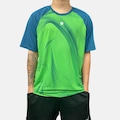 Camiseta Rainha Summer Masculina VERDE