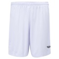 Calção Topper Fut Classic Plus Size Masculino BRANCO