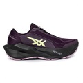 Tênis Feminino Asics Novablast 6 GTX ROXO/PRETO