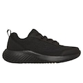 Tênis Infantil Skechers Bounder Quanta Pacer PRETO