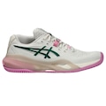 Tênis Feminino Asics Gel Resolution X Padel BEGE