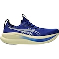 Tênis Masculino Asics Gel Nimbus 28 AZUL