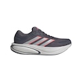 Tênis Feminino adidas Response 2 PRETO/CORAL