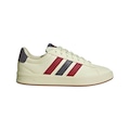 Tênis Masculino adidas Grand Court 3.0 BEGE