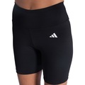 Shorts adidas Básico Feminino PRETO/BRANCO