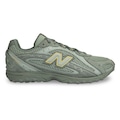 Opção de cor CINZA de Tênis Unissex New Balance 204L Lifestyle