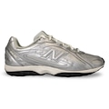 Opção de cor PRATA de Tênis Unissex New Balance 204L Lifestyle