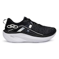 Tênis Feminino Olympikus Day 2 PRETO/CINZA