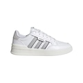 Tênis Masculino adidas Aspyre 3 Stripes BRANCO/CINZA