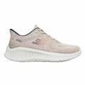 Tênis Feminino Skechers Go Walk Now Parker BEGE