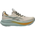 Tênis Masculino Asics Gel Nimbus 28 Tr BEGE