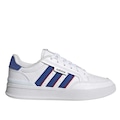 Tênis Masculino adidas Aspyre 3 Stripes BRANCO/AZUL