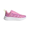 Tênis Infantil adidas Tensaur Run 4.0 ROSA/ROXO