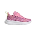 Tênis Infantil adidas Tensaur Run 4.0 ROSA/ROXO