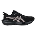 Tênis Masculino Asics Gel Nagoya 9 PRETO/ROSA CLA