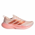Tênis Feminino adidas Supernova Glide ROSA CLA/LARANJA