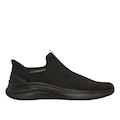Tênis Masculino Skechers Ultra Flex 4.0 Calavera PRETO