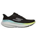 Tênis Feminino Skechers Skx Aero Pulse PRETO/AZUL