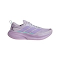 Tênis Feminino adidas Supernova Glide CINZA/ROXO