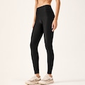 Calça Legging Colcci Platinum 300 Feminina PRETO